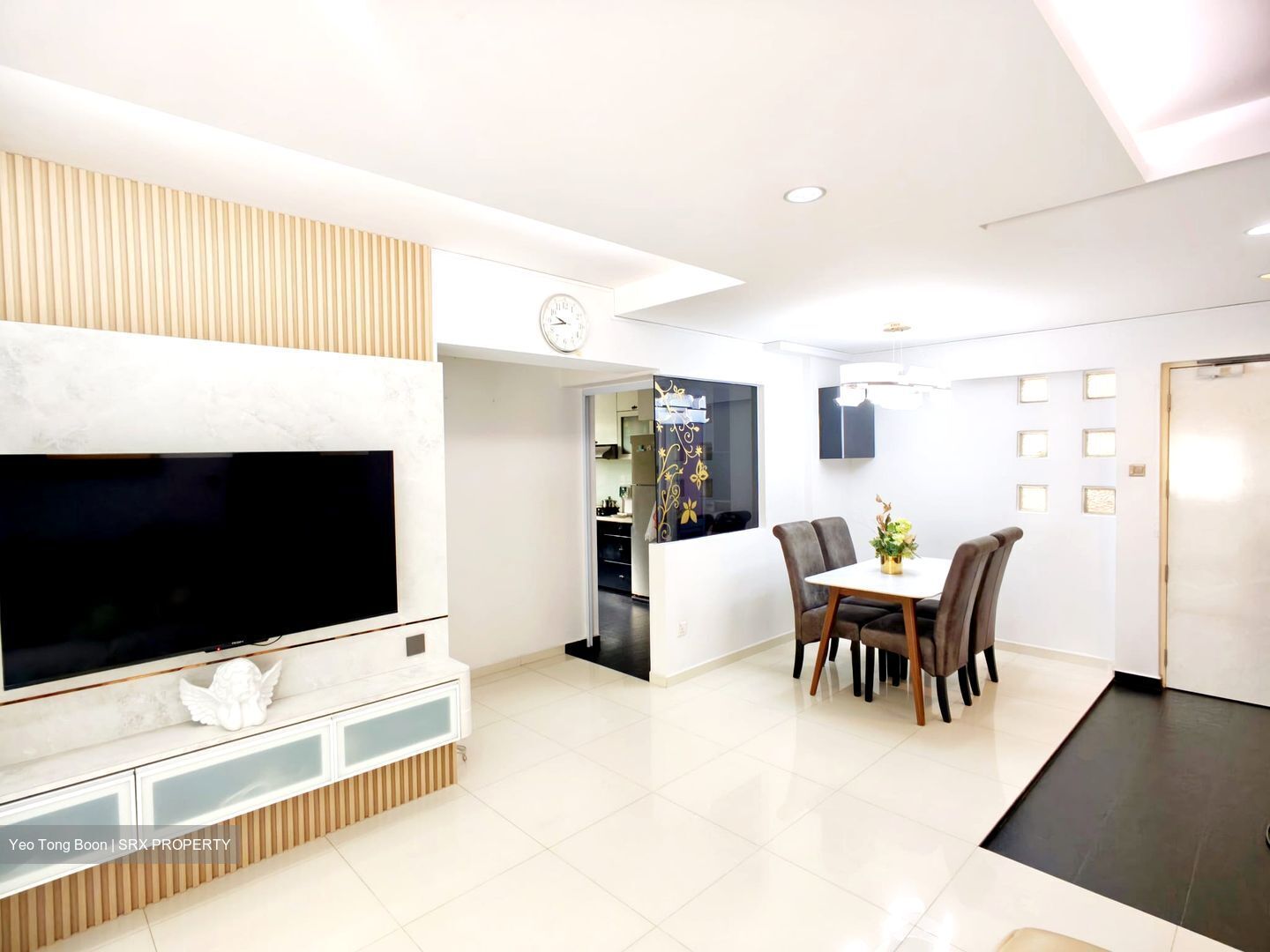 Blk 119C Kim Tian 119 (Bukit Merah), HDB 4 Rooms #633131711
